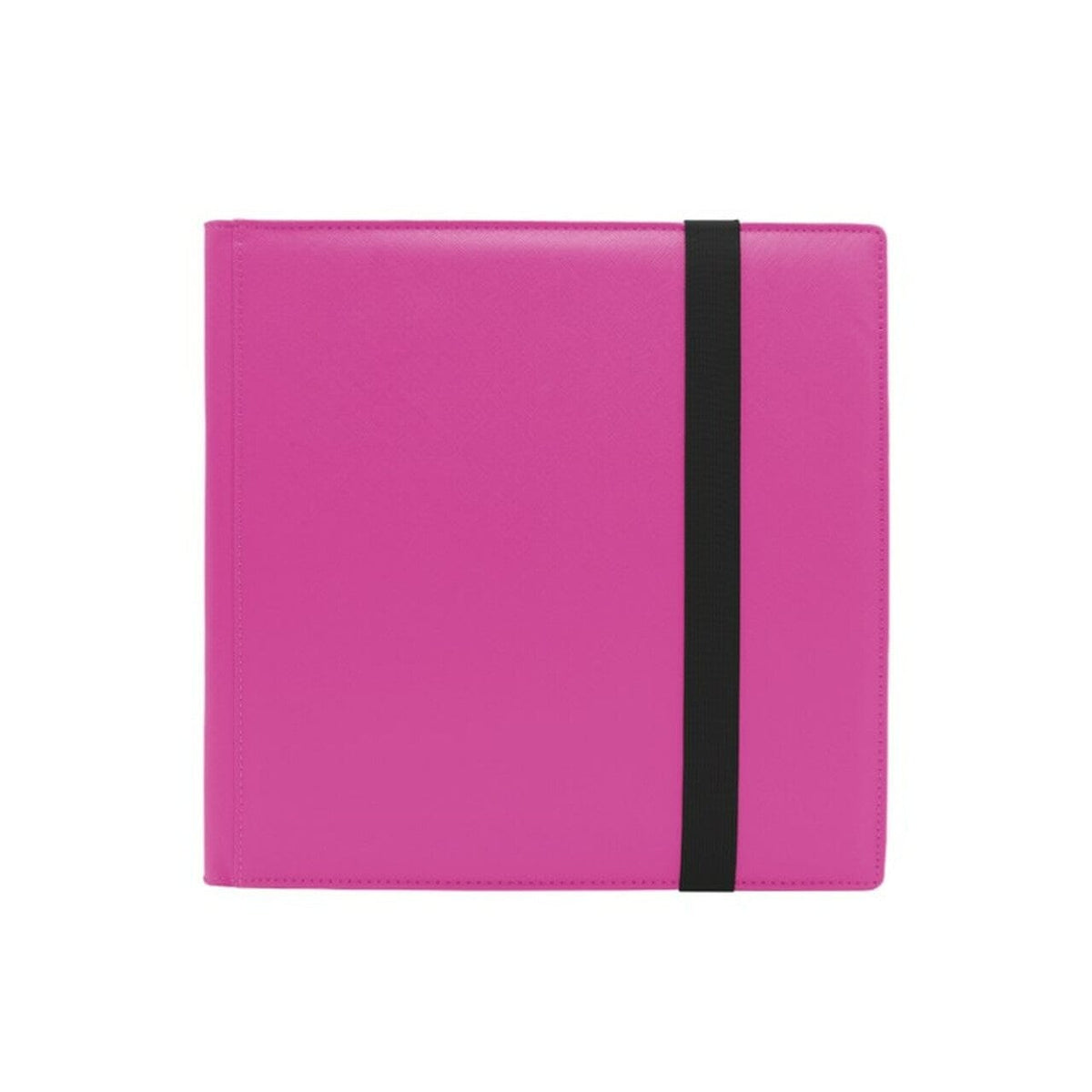 Dex Protection Game Supplies > Card Binders Dex Protection: Dex Binder 12 - Pink 632687614562