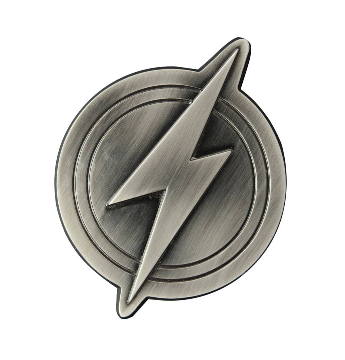Diamond Select Toys Home > Drinkware Select: Bottle Opener - Flash Logo (Justice League Animated Series) 699788181201 JUL152192