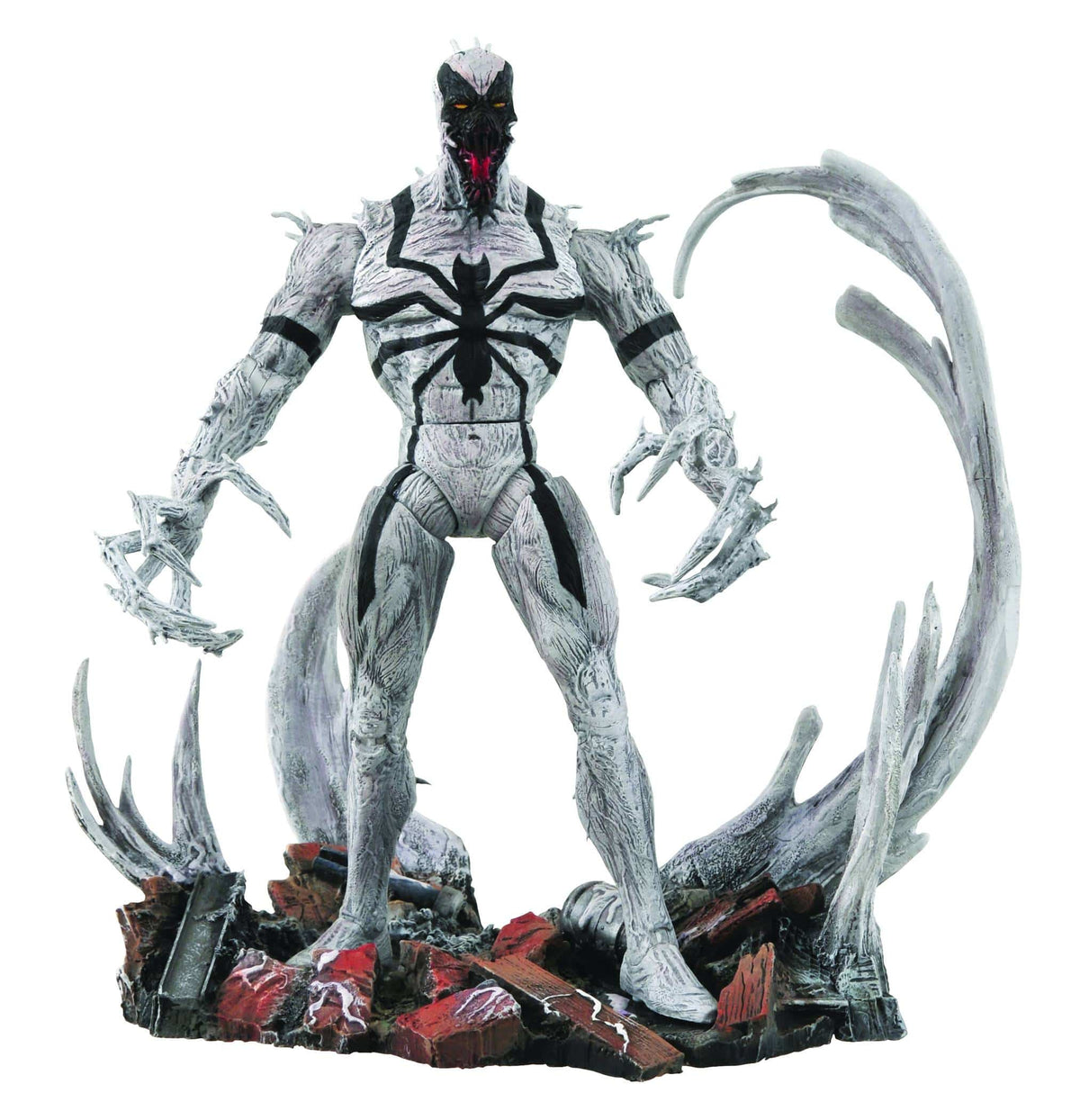 Select: Marvel - Anti-Venom