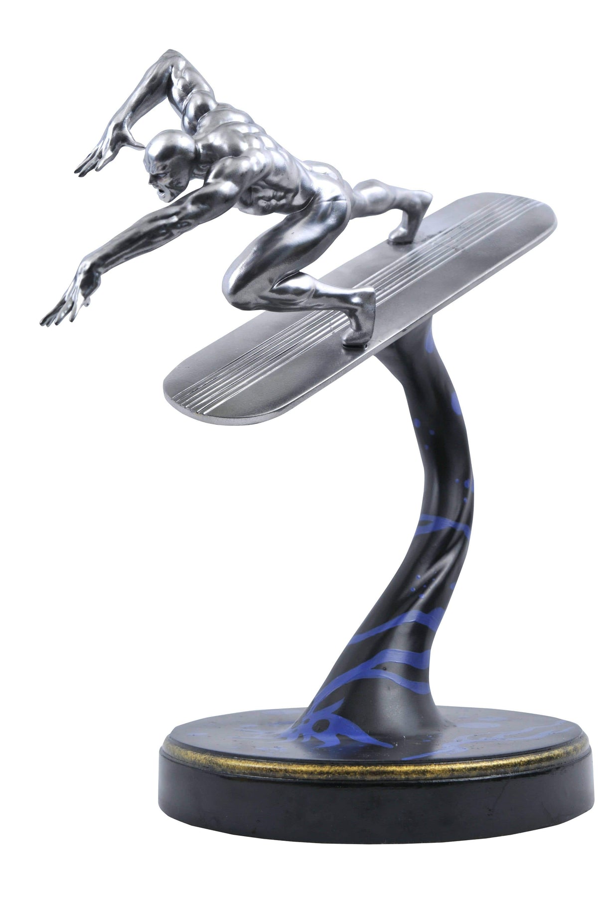 Diamond Select Toys Llc Toys > Statues > Other Statues Premier Collection: Marvel - Silver Surfer 699788841686 SEP201922