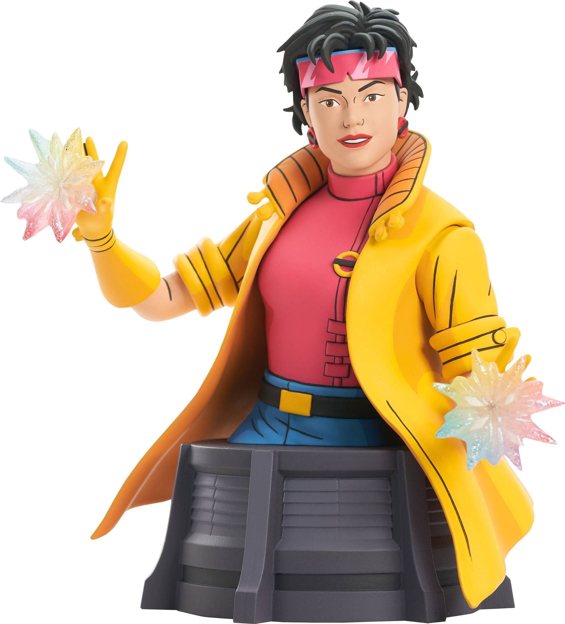 Diamond Select Toys Llc Toys > Statues > Other Statues Diamond Select: Marvel - Jubilee (X-Men) 699788845400 MAY222201