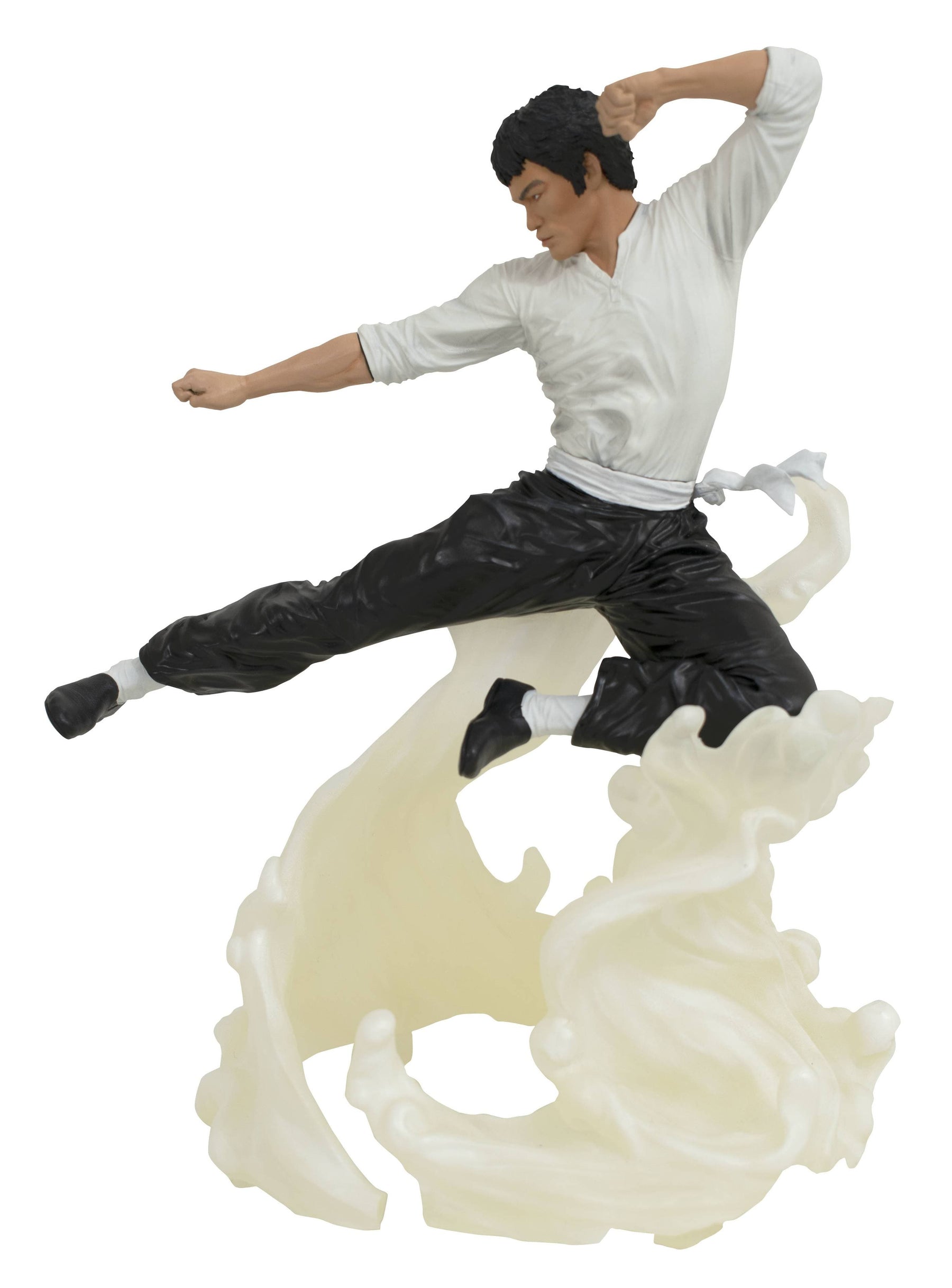 Gallery: Bruce Lee, "Air"