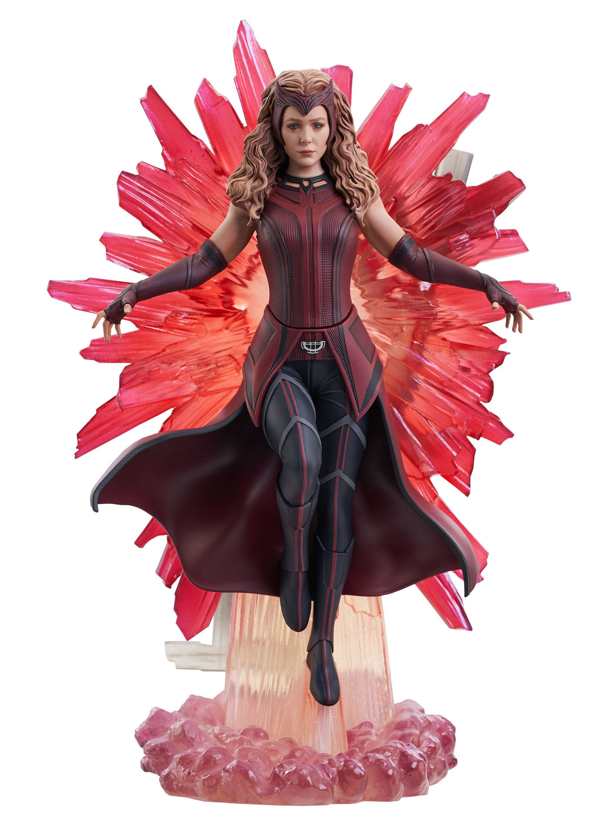 Gallery: Marvel - Scarlet Witch (Wanda Vision)