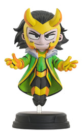 Gentle Giant Ltd.: Marvel - Loki, Animated-Style - Third Eye