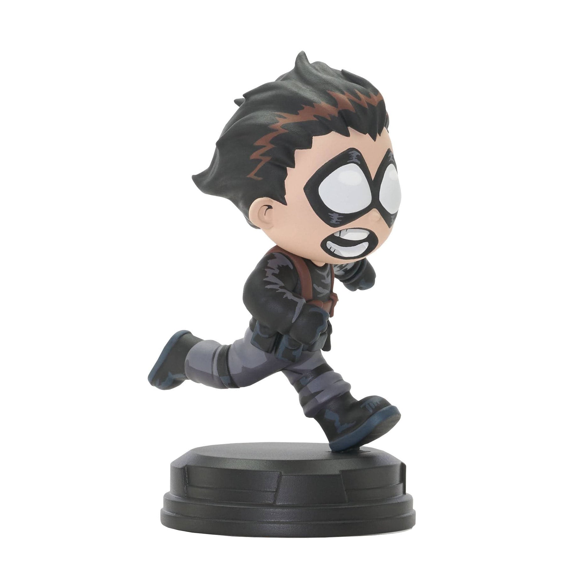 Gentle Giant Ltd.: Marvel - WInter Soldier, Animated-Style - Third Eye