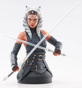 Gentle Giant Ltd.: Star Wars - Ahsoka Tano (Mandalorian)