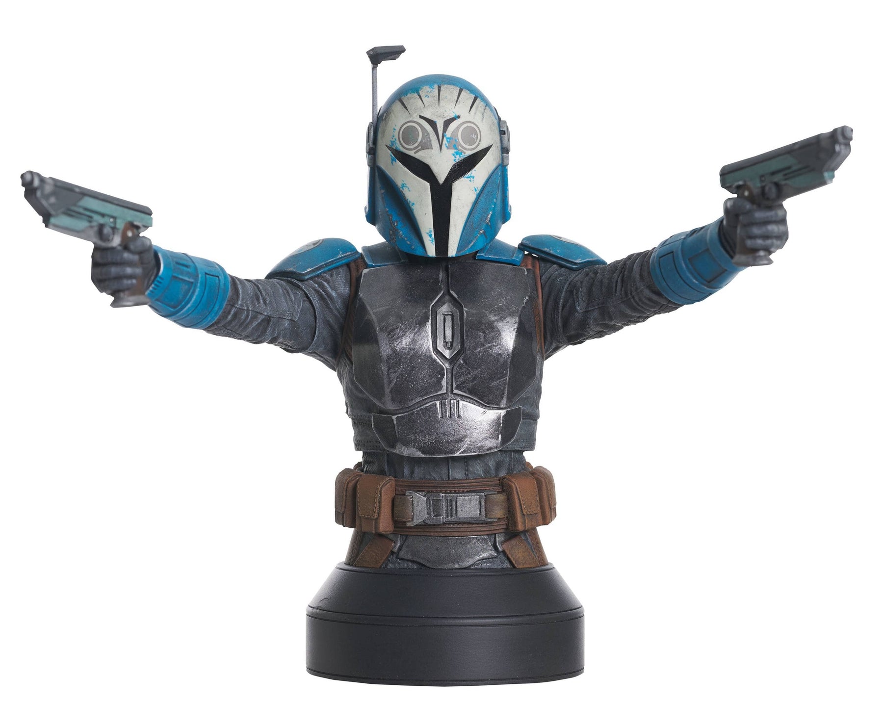 Diamond Select Toys Llc Toys > Statues > Other Statues Gentle Giant Ltd: Star Wars - Bo-Katan Kryze (Mandalorian) 699788845349 DEC212174