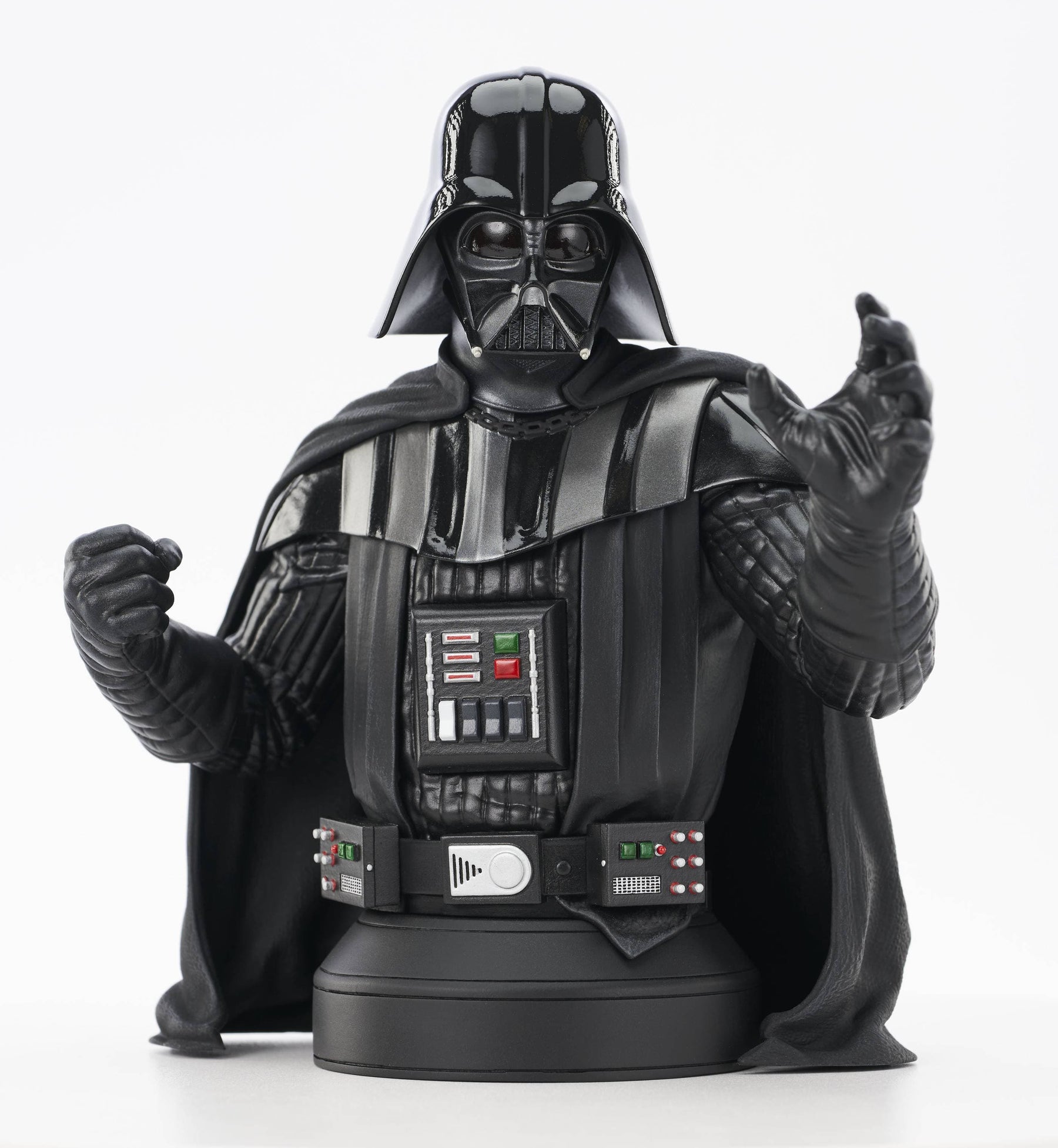 Gentler Giant Ltd.: Star Wars - Darth Vader 1/6 Scale Mini Bust (Jabim)