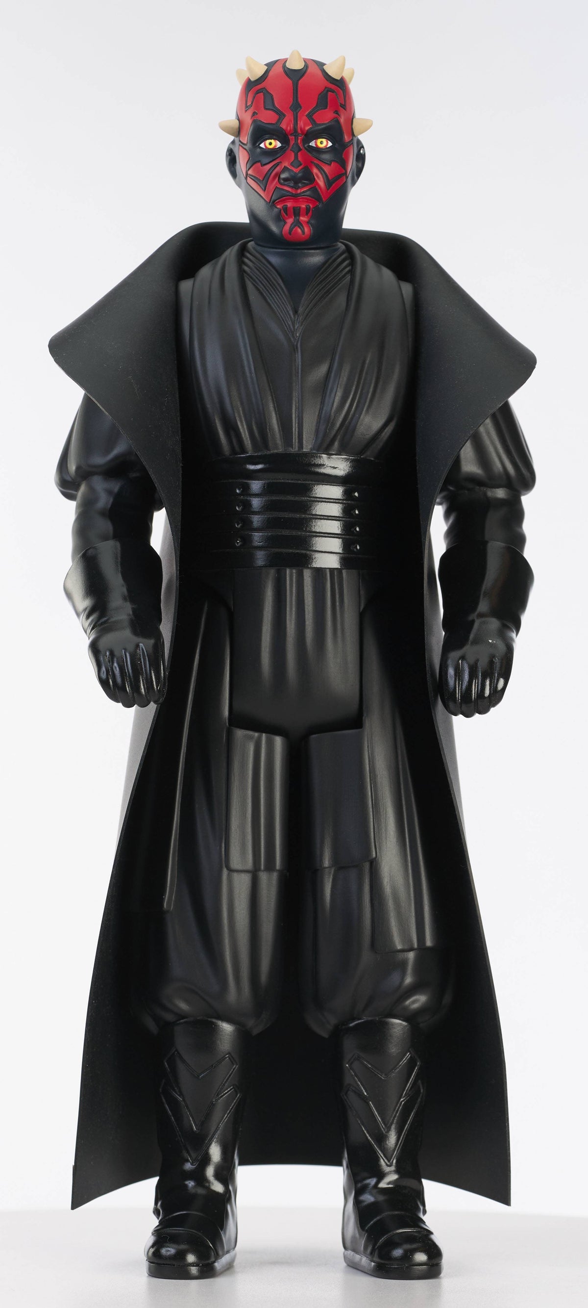 Diamond Select Toys Toys > Action Figures > Other Action Figures Gentle Giant Ltd.: Star Wars - Darth Maul, Jumbo (Phantom Menace) 699788837610 STL229033