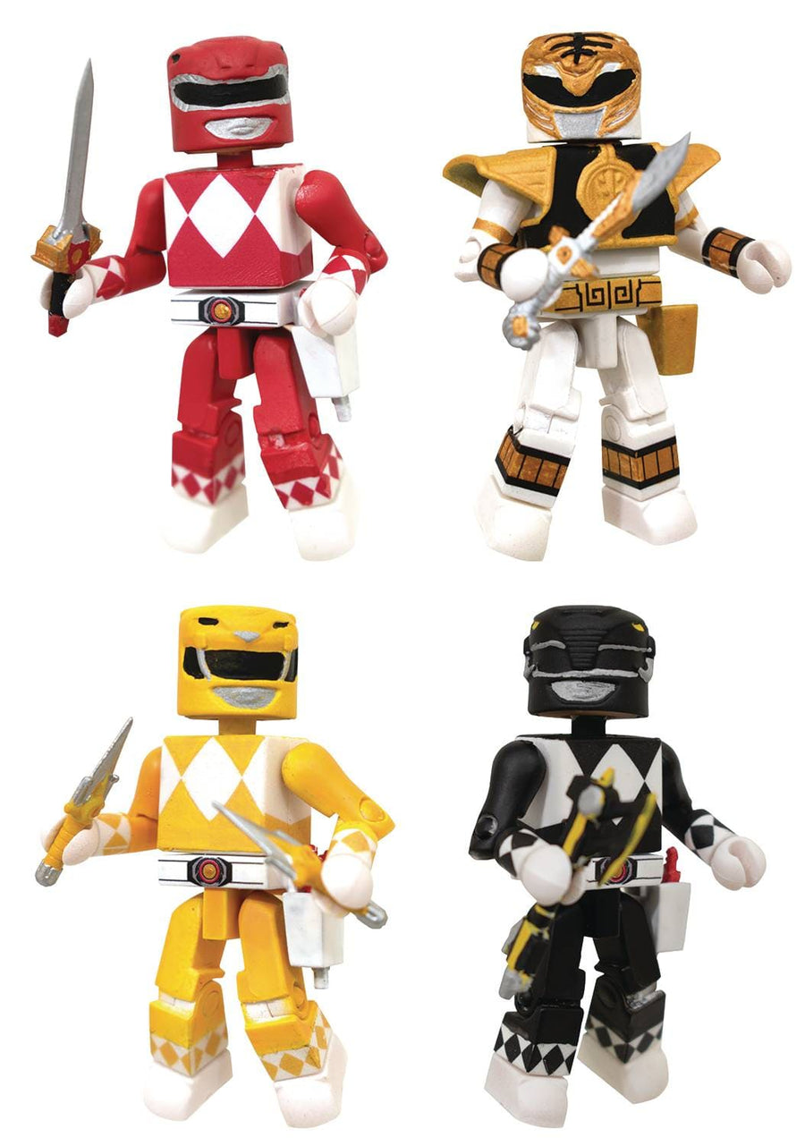 Diamond Select Toys