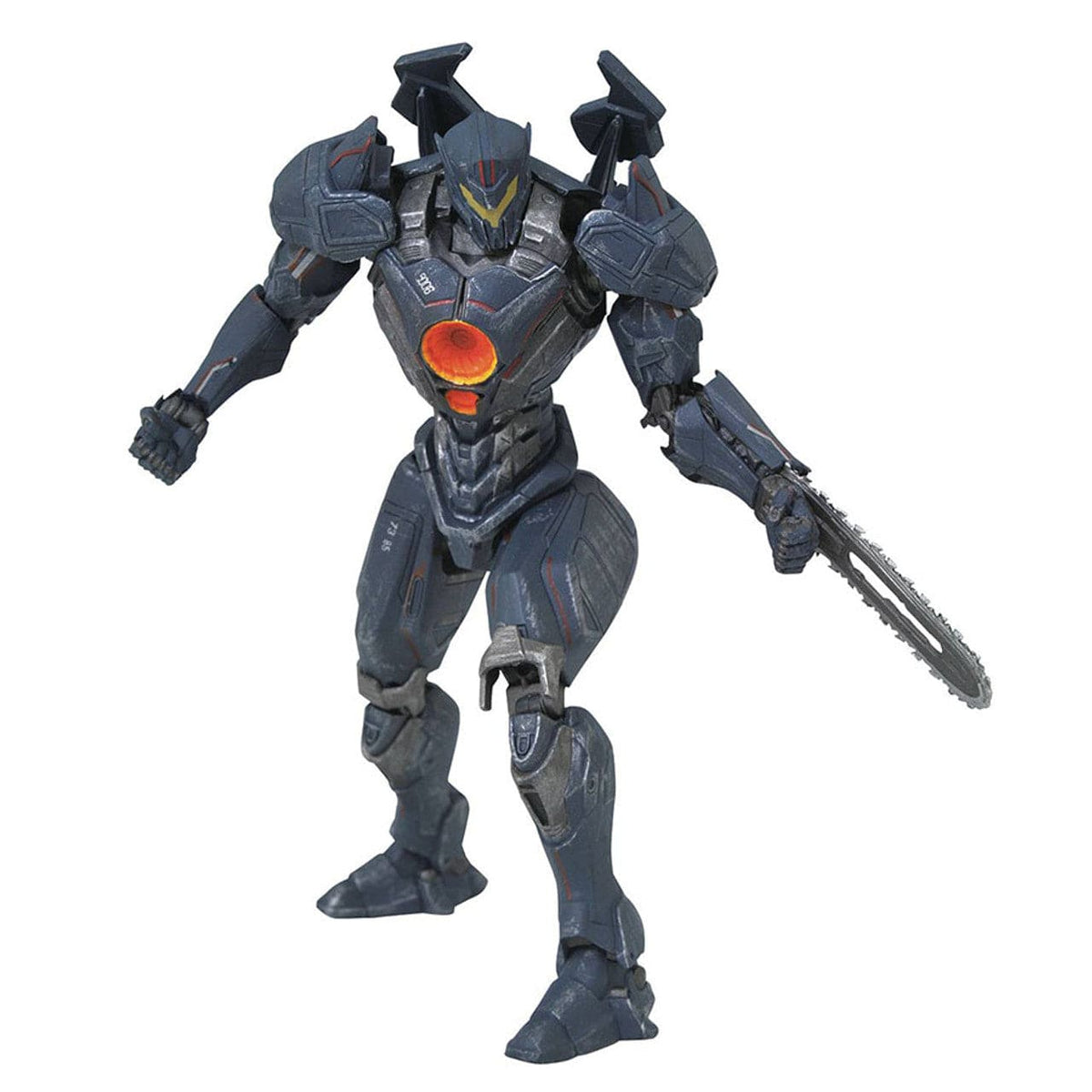 Diamond Select Toys Toys > Action Figures > Other Action Figures Pacific Rim 2: Gipsy Avenger (DLX Series 1) 699788847817