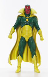 Diamond Select Toys Toys > Action Figures > Other Action Figures Select: Marvel - Vision 699788847213 STL225356