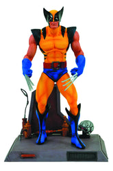 Diamond Select Toys Toys > Action Figures > Other Action Figures Select: Marvel - Wolverine 699788108468 NOV083698