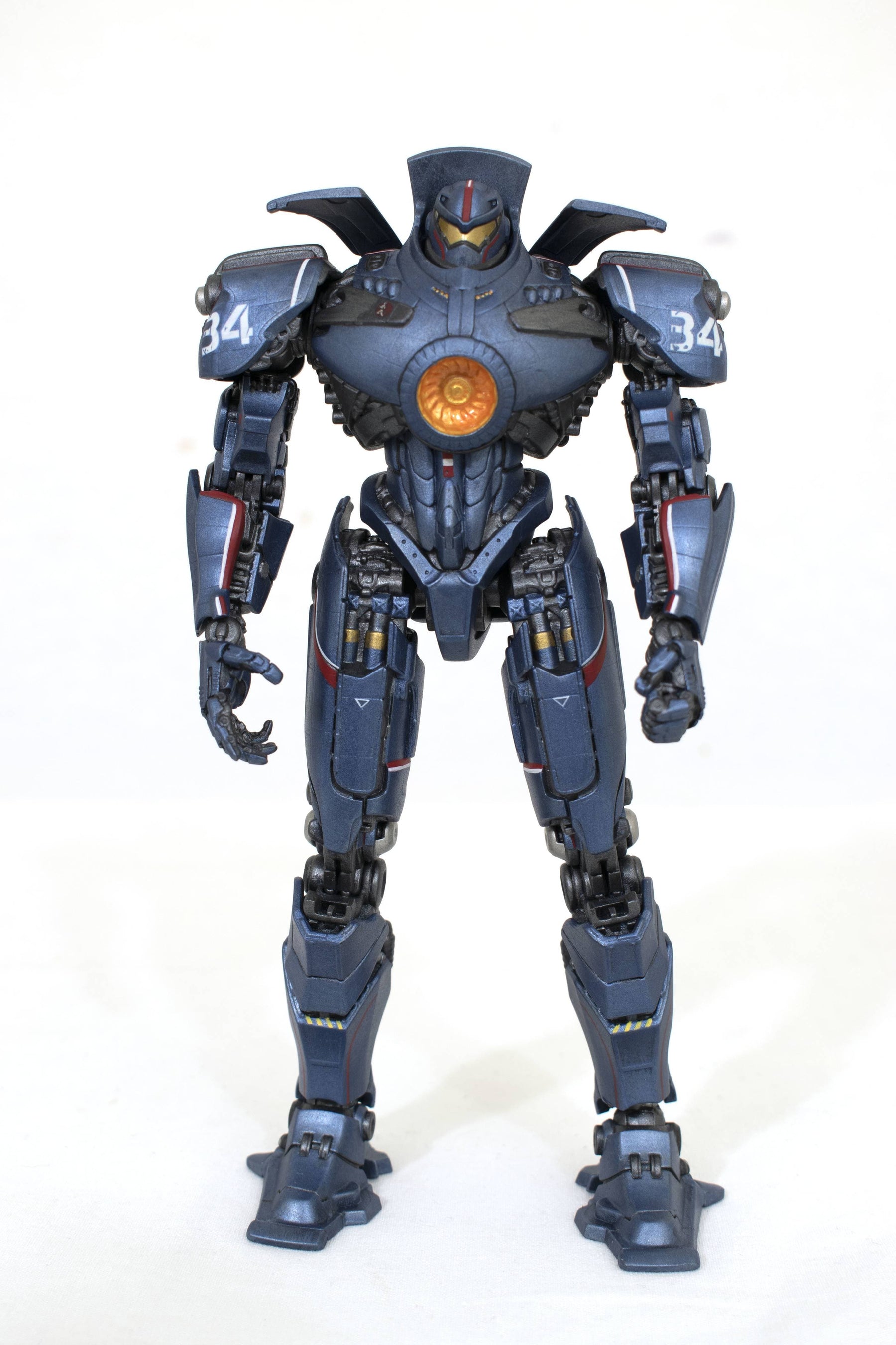 Diamond Select Toys Toys > Action Figures > Other Action Figures Select: Pacific Rim - Gipsy Danger 699788827253 AUG222399