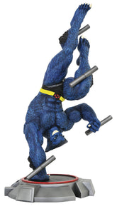 Diamond Select Toys Toys > Statues > Other Statues Gallery Diorama: Marvel - Beast (Uncanny X-Men) 699788832134 JUL192666