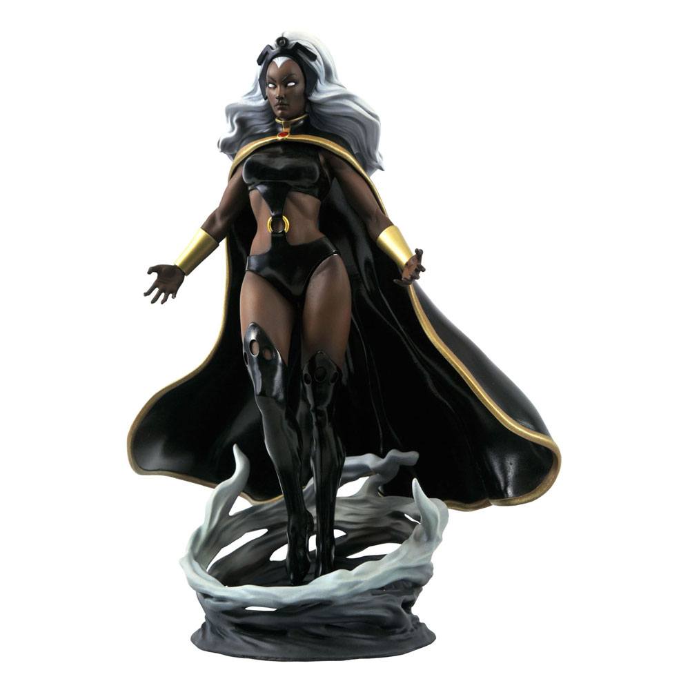 Diamond Select Toys Toys > Statues > Other Statues Gallery: Marvel - Storm 699788837146 STL174276