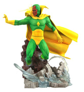 Gallery Diorama: Marvel - Vision - Third Eye