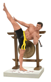 Diamond Select Toys Toys > Statues > Other Statues Gallery: Jean-Claude Van Damme 699788847558 STL229026