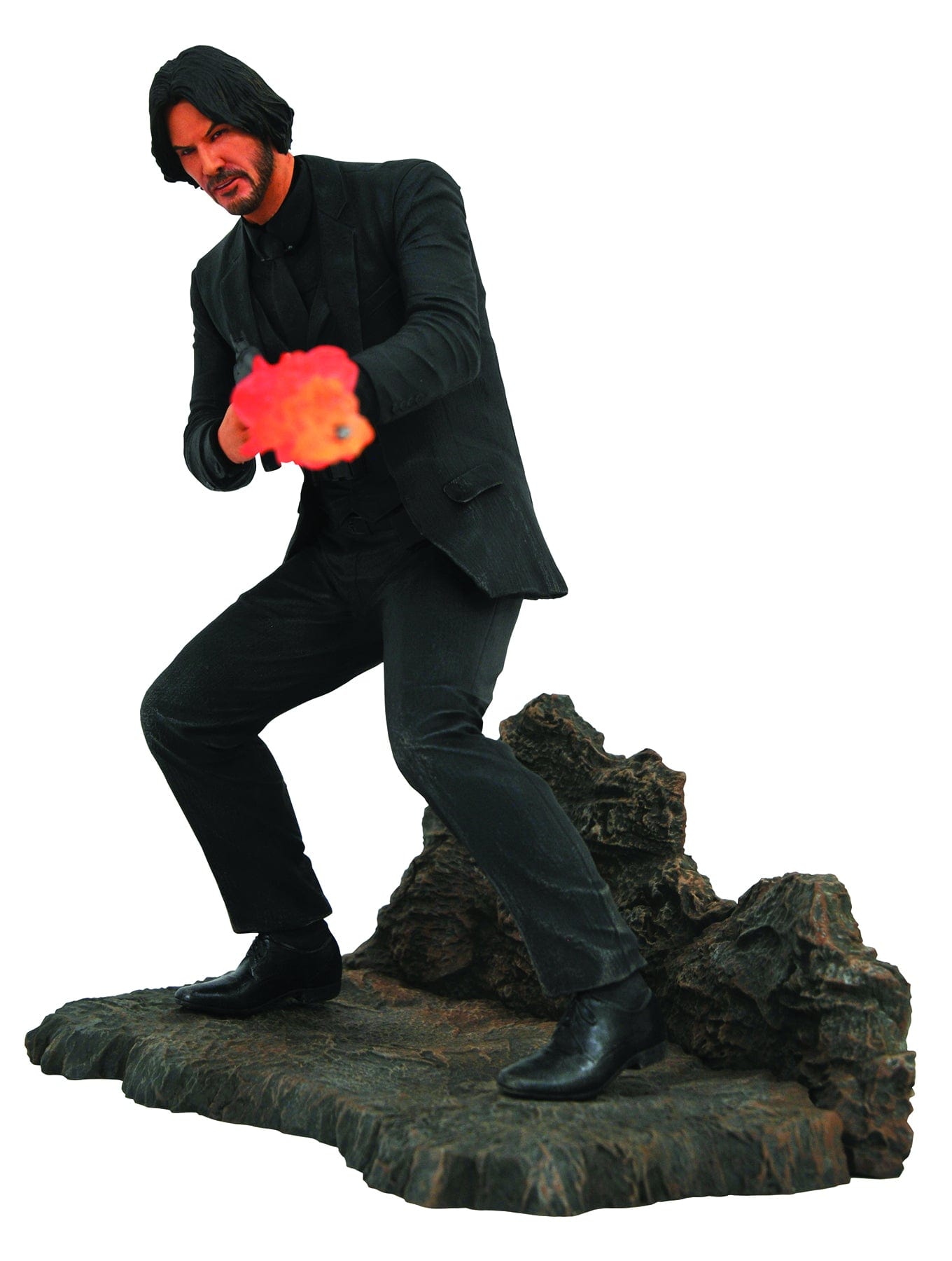 Diamond Select Toys Toys > Statues > Other Statues Gallery: John Wick, Catacombs 699788833490 SEP192489