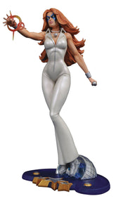 Diamond Select Toys Toys > Statues > Other Statues Gallery: Marvel - Dazzler 699788825556