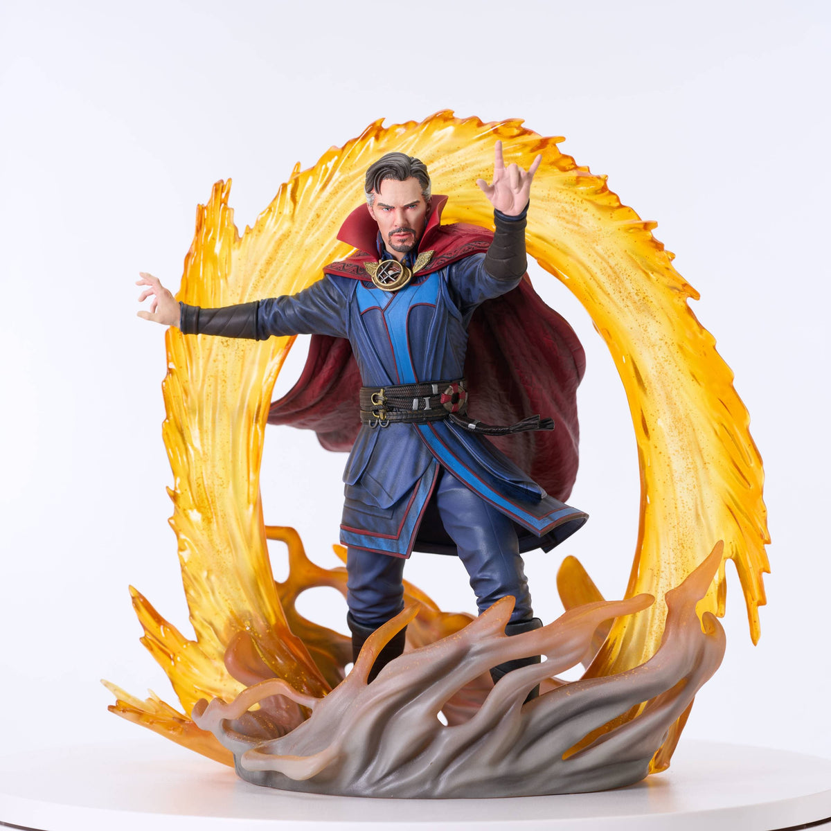 Diamond Select Toys Toys > Statues > Other Statues Gallery: Marvel - Doctor Strange (Multiverse of Madness) 699788846292 STL225353