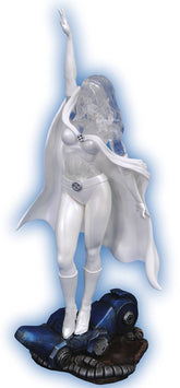 Diamond Select Toys Toys > Statues > Other Statues Gallery: Marvel - Emma Frost (X-Men) 699788841426 JAN202462