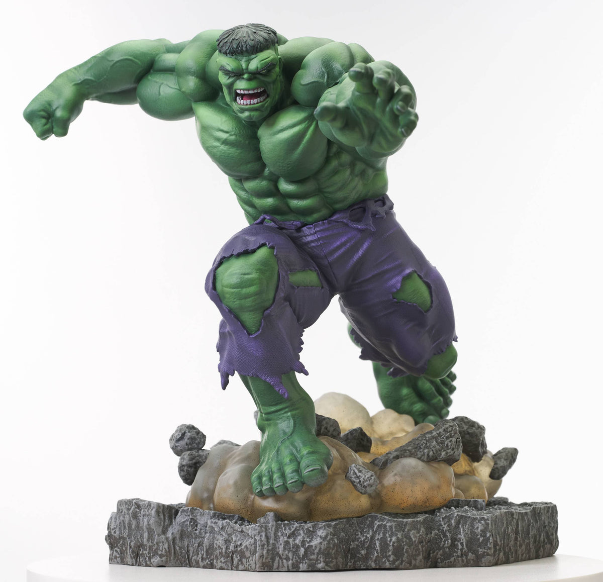 Diamond Select Toys Toys > Statues > Other Statues Gallery: Marvel - Immortal Hulk 699788846735 APR222234