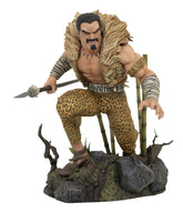 Diamond Select Toys Toys > Statues > Other Statues Gallery: Marvel - Kraven the Hunter 699788847732 JUL222482