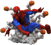 Gallery: Marvel - Spider-Man, Pumpkin Bombs - Third Eye
