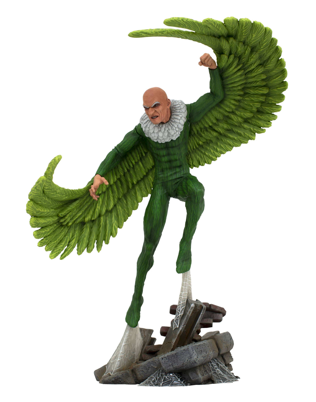 Diamond Select Toys Toys > Statues > Other Statues Gallery: Marvel - Vulture 699788847510 JUN222431