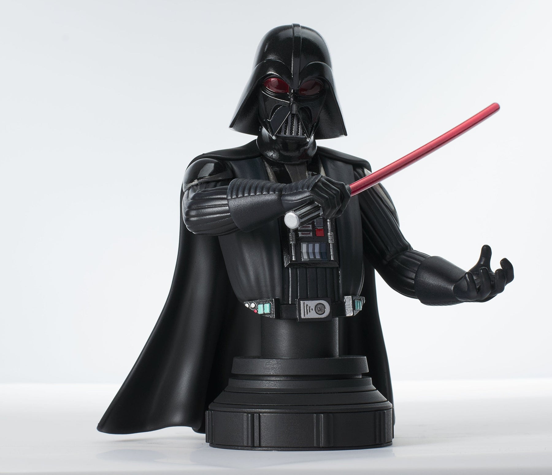 Diamond Select Toys Toys > Statues > Other Statues Gentle Giant Ltd.: Star Wars - Darth Vader 1:7 Scale (Rebels) 699788846407 STL203093