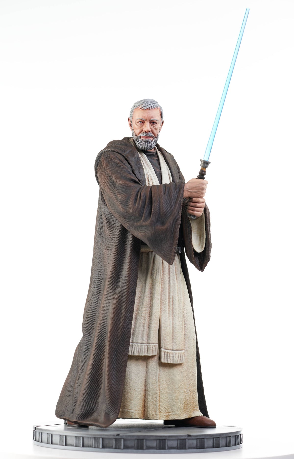 Diamond Select Toys Toys > Statues > Other Statues Gentle Giant Ltd.: Star Wars Milestones - Obi-Wan Kenobi 1:6 (A New Hope) 699788844878 STL203098