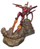 Premier Collection: Marvel - Iron Man MK50 - Third Eye
