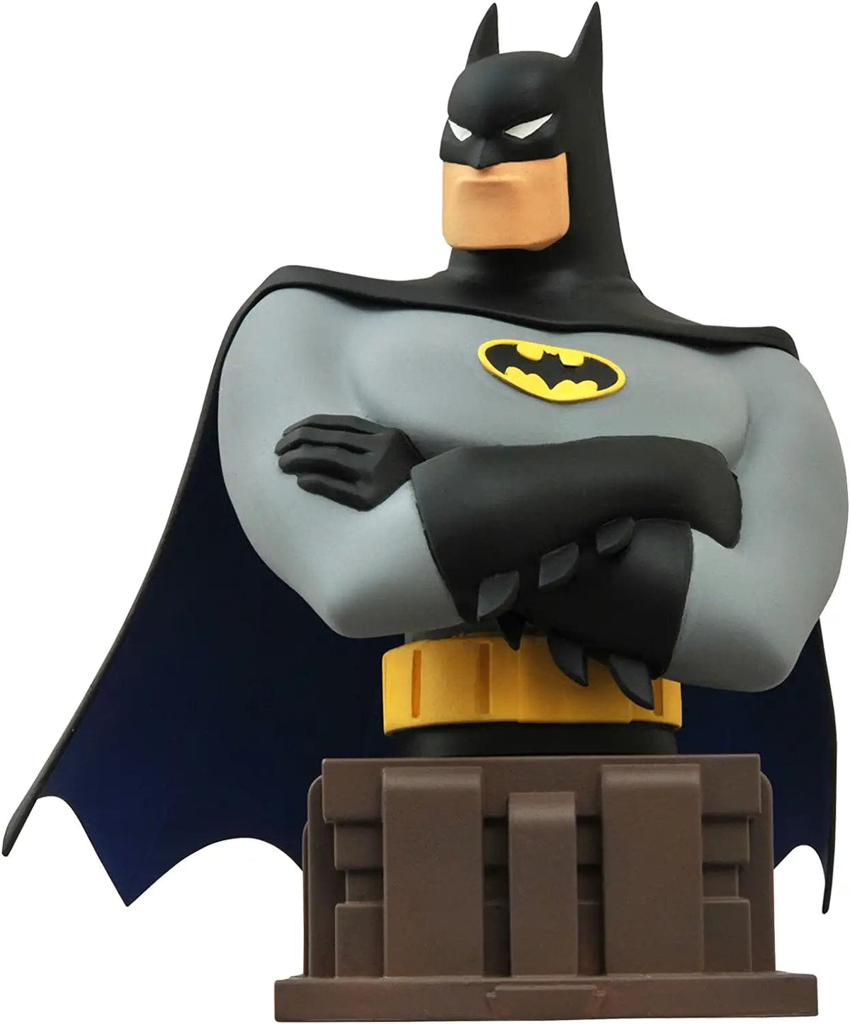 Select Resin Bust: Batman (Animated Series) - Third Eye