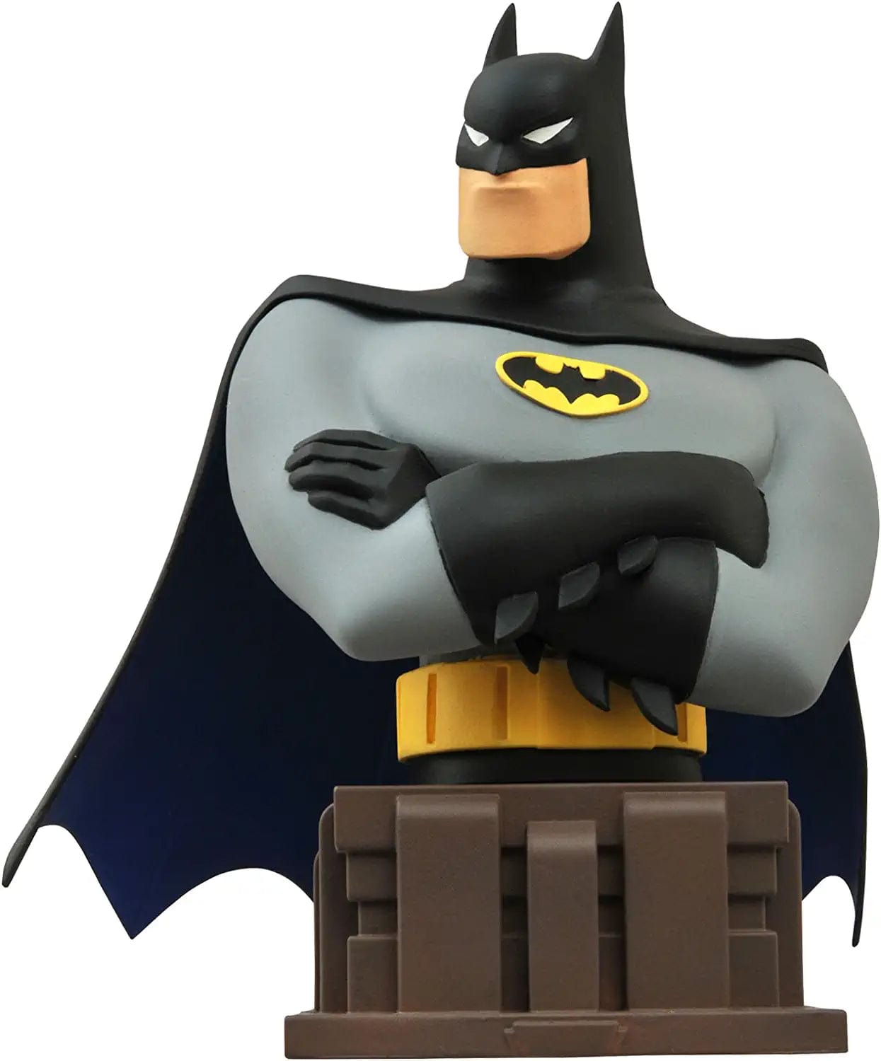 Select Resin Bust: Batman (Animated Series) - Third Eye
