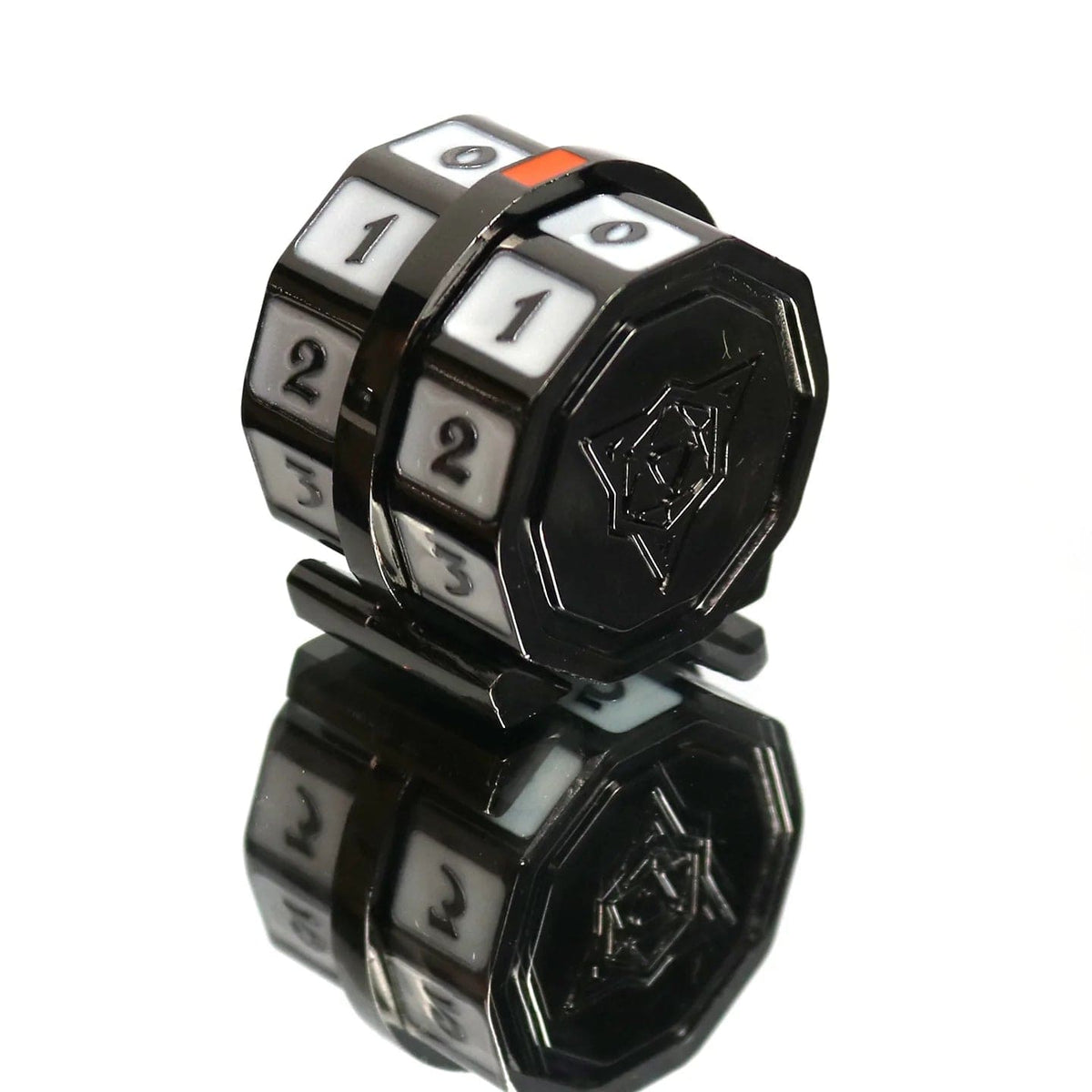 Die Hard Dice Game Supplies > Tokens & Counters DHD: LifeLink Counter - Corrupted Plains, Starter Kit 810060786161 R0201410