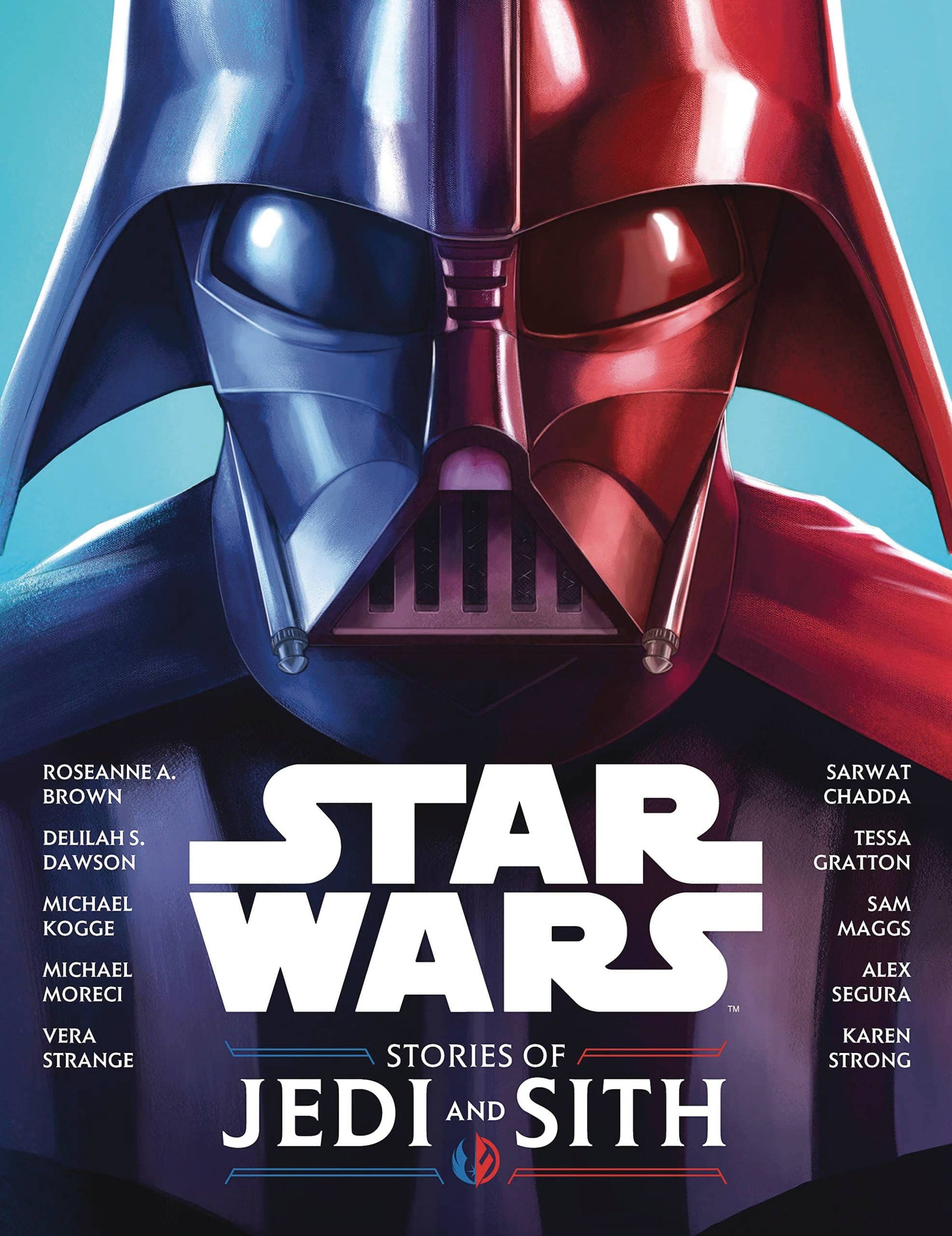 Disney Books > Kids STORIES OF JEDI AND SITH HC (C: 0-1-0) 9781368080545