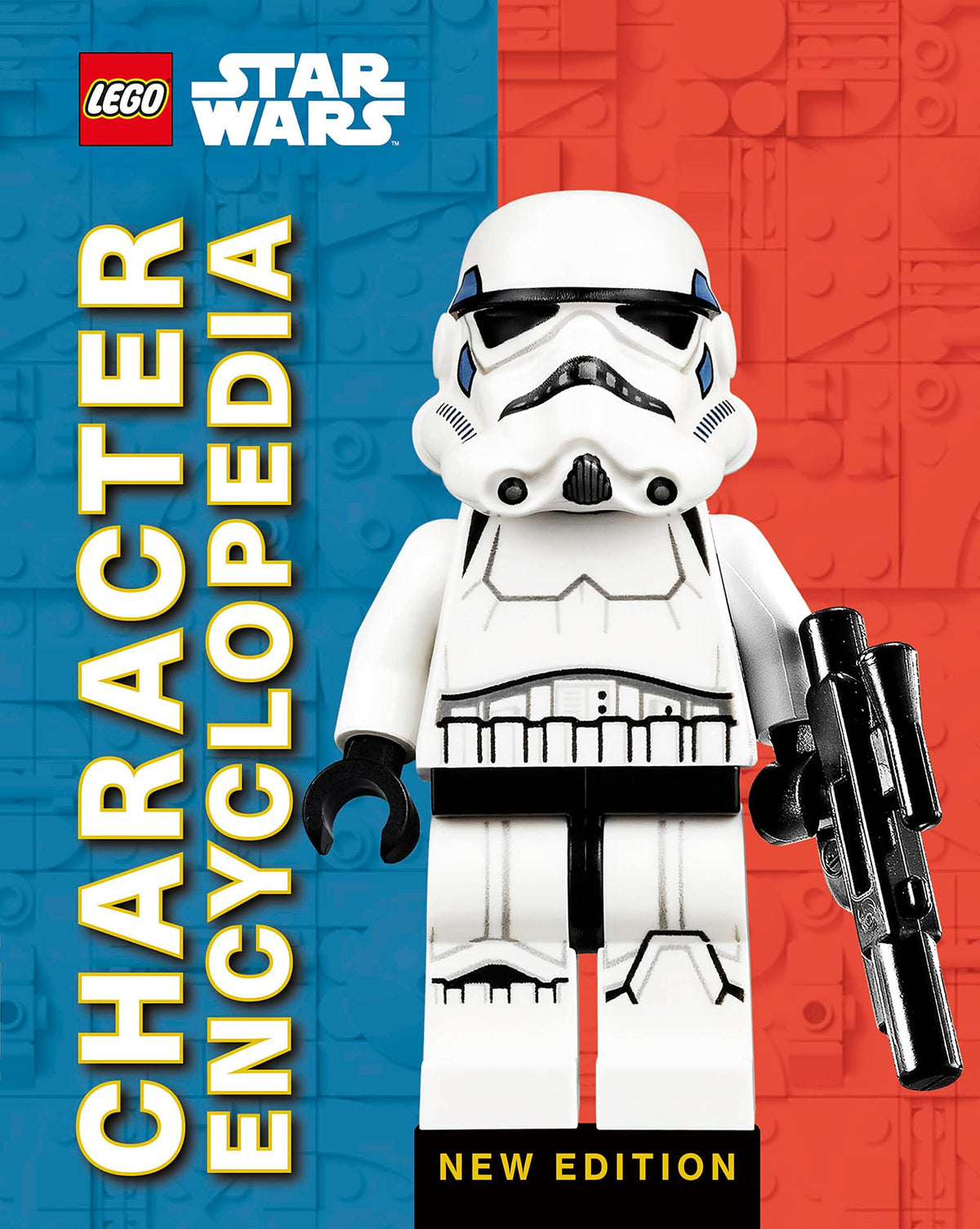 LEGO Star Wars: Character Encyclopedia HC (New Edition) - Third Eye