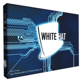 White Hat - Third Eye