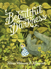 DRAWN & QUARTERLY Graphic Novel Beautiful Darkness TP (MR) 9781770463363 JUL181781