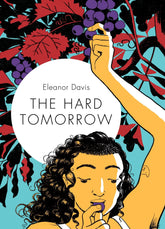 Hard Tomorrow HC - Third Eye