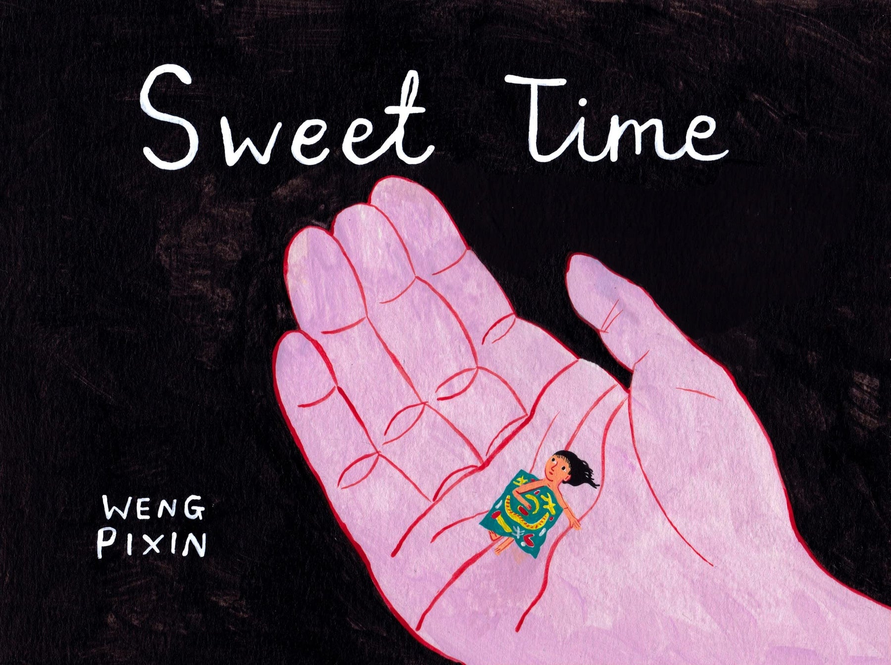 DRAWN & QUARTERLY Graphic Novel Sweet Time GN (MR) 9781770463851 MAR201812