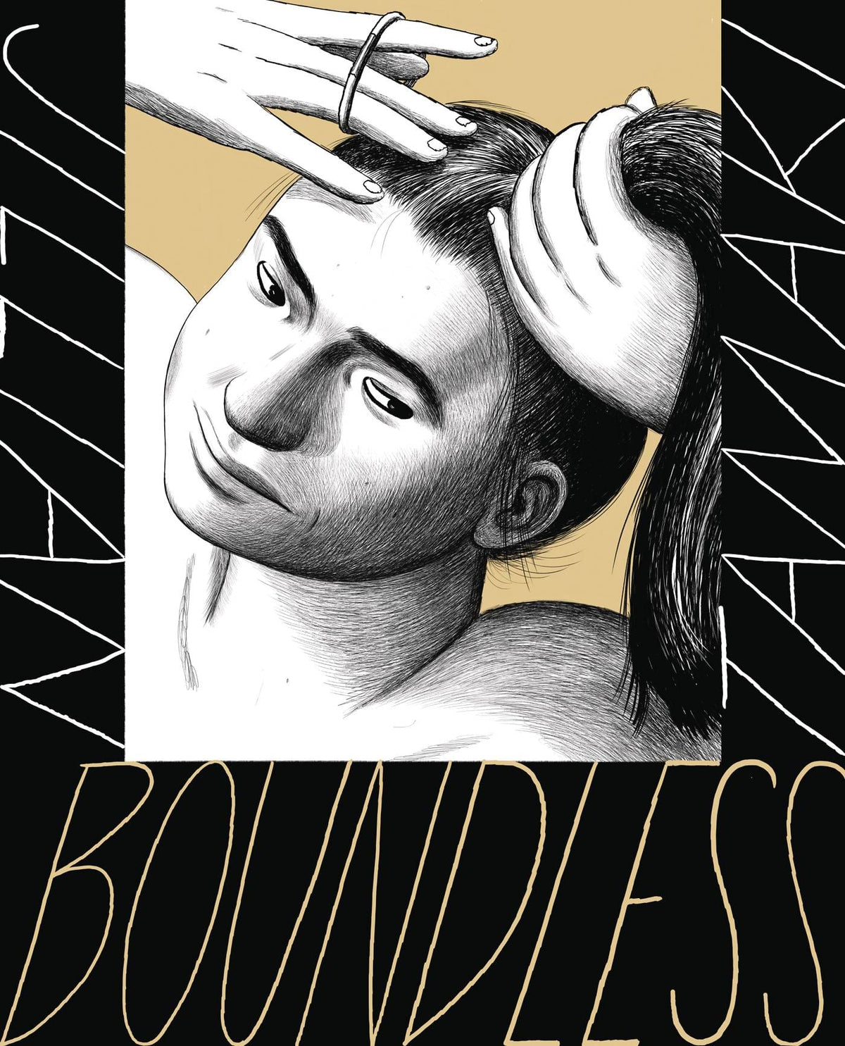 DRAWN & QUARTERLY Graphic Novel Boundless GN (MR) 9781770462878 MAR171733