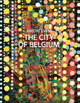 DRAWN & QUARTERLY Graphic Novel City Of Belgium HC (MR) 9781770463424 JAN221372