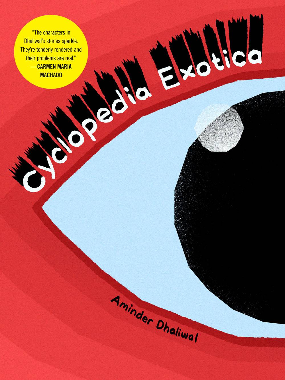 DRAWN & QUARTERLY Graphic Novel Cyclopedia Exotica TP (MR) 9781770464377 JAN211289