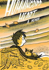 DRAWN & QUARTERLY Graphic Novel Hummingbird Heart TP (MR) 9781770465626 FEB229705