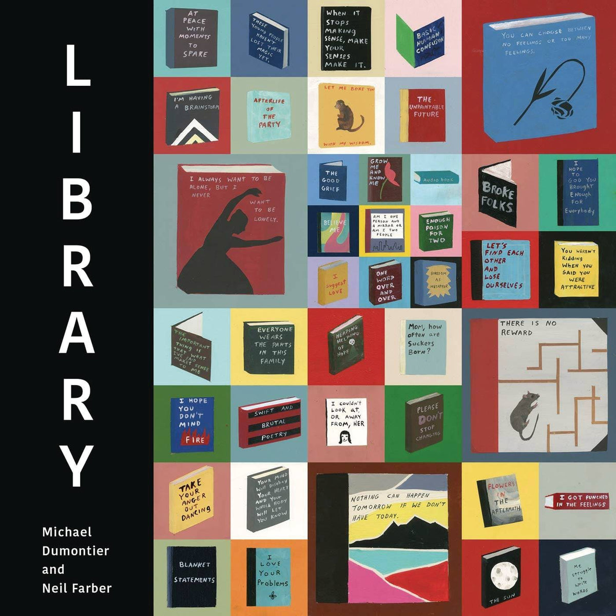 DRAWN & QUARTERLY Graphic Novel Library HC (MR) 9781770464124 JUN211440