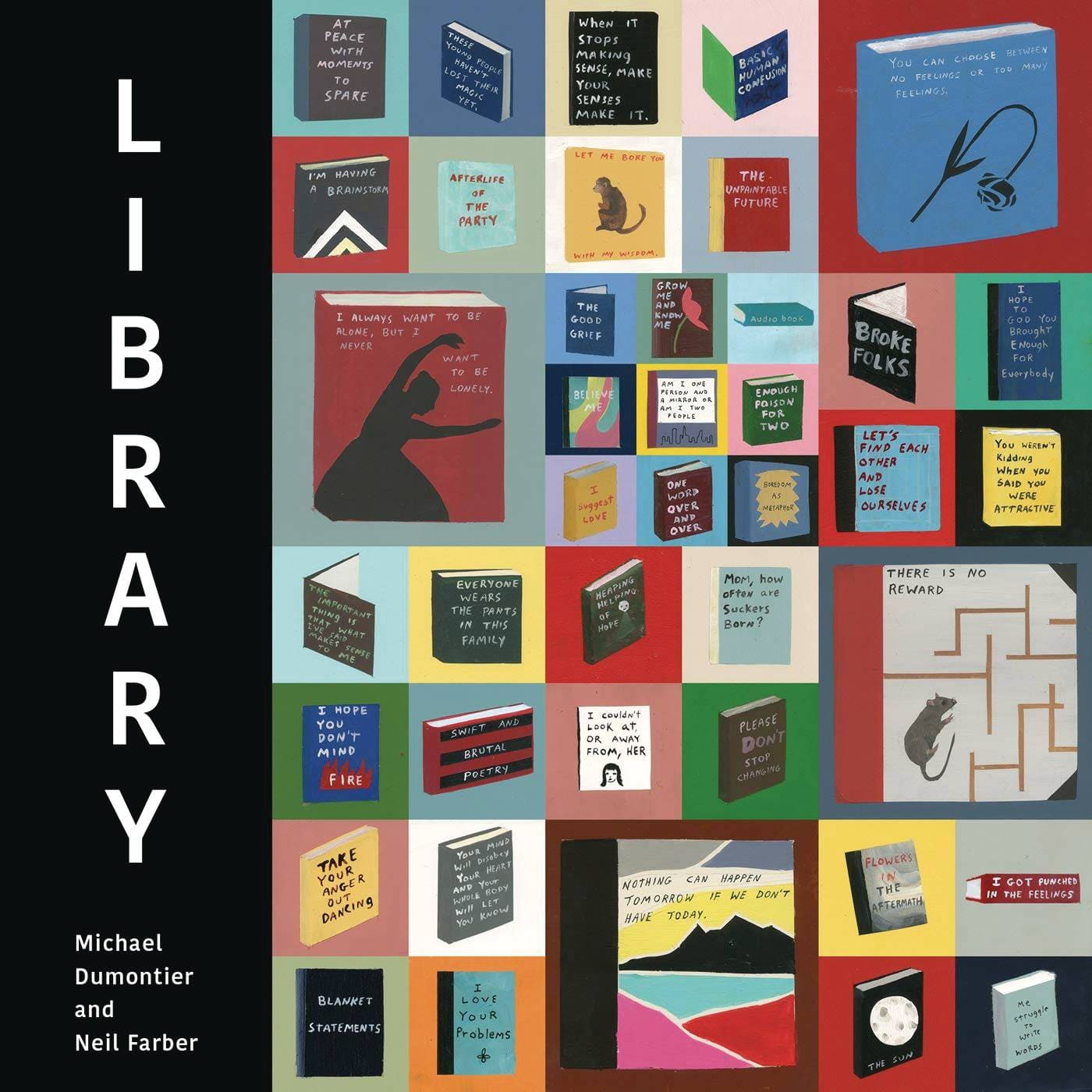DRAWN & QUARTERLY Graphic Novel Library HC (MR) 9781770464124 JUN211440
