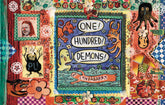 DRAWN & QUARTERLY Graphic Novel One Hundred Demons HC 9781770462779 MAR171736