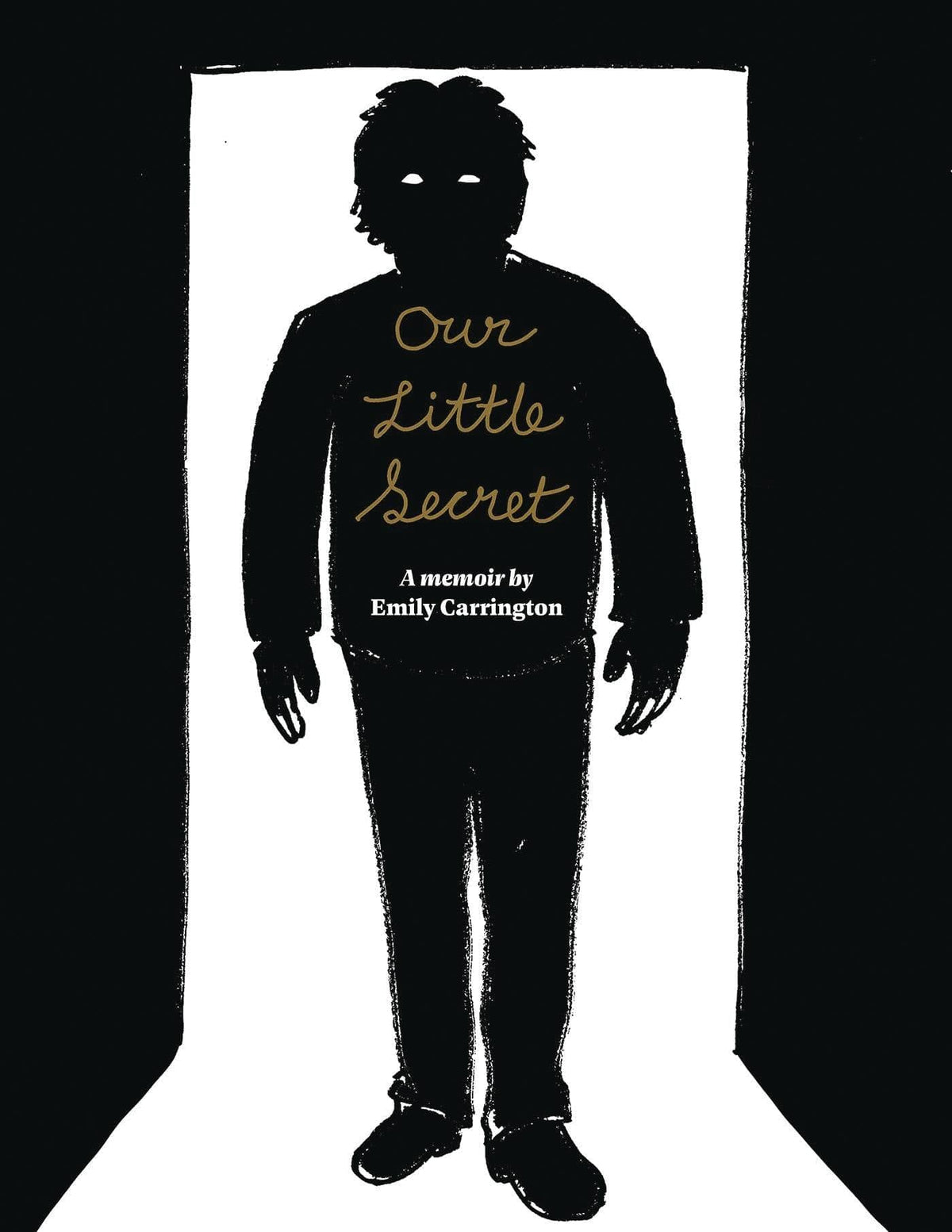 DRAWN & QUARTERLY Graphic Novel Our Little Secret HC (MR) 9781770465466 OCT211404